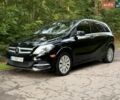 Чорний Мерседес Б-клас, об'ємом двигуна 0 л та пробігом 81 тис. км за 9500 $, фото 28 на Automoto.ua