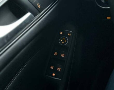 Чорний Мерседес Б-клас, об'ємом двигуна 1.5 л та пробігом 230 тис. км за 9500 $, фото 18 на Automoto.ua