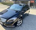 Чорний Мерседес Б-клас, об'ємом двигуна 1.99 л та пробігом 83 тис. км за 11900 $, фото 11 на Automoto.ua