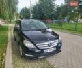 Черный Мерседес Б-класс, объемом двигателя 1.99 л и пробегом 250 тыс. км за 10200 $, фото 4 на Automoto.ua