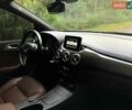 Чорний Мерседес Б-клас, об'ємом двигуна 0 л та пробігом 81 тис. км за 9500 $, фото 31 на Automoto.ua