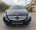 Чорний Мерседес Б-клас, об'ємом двигуна 1.5 л та пробігом 330 тис. км за 9700 $, фото 2 на Automoto.ua