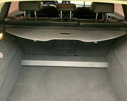 Черный Мерседес Б-класс, объемом двигателя 0 л и пробегом 79 тыс. км за 11999 $, фото 5 на Automoto.ua