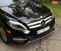 Чорний Мерседес Б-клас, об'ємом двигуна 0 л та пробігом 81 тис. км за 9500 $, фото 7 на Automoto.ua