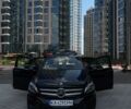 Черный Мерседес Б-класс, объемом двигателя 2.5 л и пробегом 79 тыс. км за 15000 $, фото 9 на Automoto.ua
