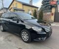Чорний Мерседес Б-клас, об'ємом двигуна 1.5 л та пробігом 330 тис. км за 9700 $, фото 1 на Automoto.ua