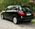 Чорний Мерседес Б-клас, об'ємом двигуна 0 л та пробігом 81 тис. км за 9500 $, фото 22 на Automoto.ua