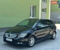 Чорний Мерседес Б-клас, об'ємом двигуна 1.5 л та пробігом 335 тис. км за 9700 $, фото 1 на Automoto.ua