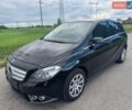 Черный Мерседес Б-класс, объемом двигателя 1.5 л и пробегом 330 тыс. км за 8700 $, фото 1 на Automoto.ua