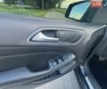 Черный Мерседес Б-класс, объемом двигателя 1.5 л и пробегом 330 тыс. км за 8700 $, фото 27 на Automoto.ua