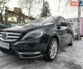Чорний Мерседес Б-клас, об'ємом двигуна 1.46 л та пробігом 278 тис. км за 10200 $, фото 1 на Automoto.ua