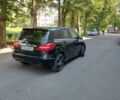 Черный Мерседес Б-класс, объемом двигателя 1.6 л и пробегом 180 тыс. км за 11888 $, фото 3 на Automoto.ua