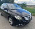 Чорний Мерседес Б-клас, об'ємом двигуна 1.5 л та пробігом 330 тис. км за 8735 $, фото 1 на Automoto.ua