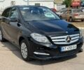 Чорний Мерседес Б-клас, об'ємом двигуна 1.99 л та пробігом 411 тис. км за 7999 $, фото 2 на Automoto.ua
