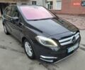 Черный Мерседес Б-класс, объемом двигателя 0 л и пробегом 70 тыс. км за 9700 $, фото 2 на Automoto.ua