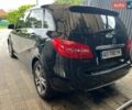Чорний Мерседес Б-клас, об'ємом двигуна 1.99 л та пробігом 252 тис. км за 9300 $, фото 2 на Automoto.ua