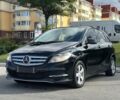 Чорний Мерседес Б-клас, об'ємом двигуна 2 л та пробігом 330 тис. км за 8750 $, фото 1 на Automoto.ua
