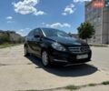 Чорний Мерседес Б-клас, об'ємом двигуна 1.99 л та пробігом 209 тис. км за 10100 $, фото 5 на Automoto.ua