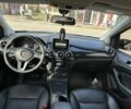 Чорний Мерседес Б-клас, об'ємом двигуна 2 л та пробігом 330 тис. км за 8750 $, фото 2 на Automoto.ua
