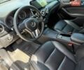 Чорний Мерседес Б-клас, об'ємом двигуна 1.99 л та пробігом 209 тис. км за 10100 $, фото 32 на Automoto.ua