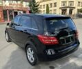Чорний Мерседес Б-клас, об'ємом двигуна 2 л та пробігом 330 тис. км за 8750 $, фото 14 на Automoto.ua