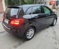 Черный Мерседес Б-класс, объемом двигателя 0 л и пробегом 70 тыс. км за 9700 $, фото 4 на Automoto.ua