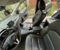 Черный Мерседес Б-класс, объемом двигателя 1.99 л и пробегом 160 тыс. км за 11000 $, фото 4 на Automoto.ua