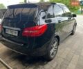 Чорний Мерседес Б-клас, об'ємом двигуна 1.99 л та пробігом 252 тис. км за 9300 $, фото 3 на Automoto.ua