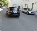 Черный Мерседес Б-класс, объемом двигателя 1.6 л и пробегом 180 тыс. км за 13999 $, фото 5 на Automoto.ua