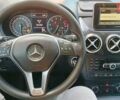Черный Мерседес Б-класс, объемом двигателя 1.99 л и пробегом 331 тыс. км за 8690 $, фото 4 на Automoto.ua