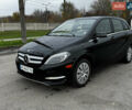 Черный Мерседес Б-класс, объемом двигателя 0 л и пробегом 95 тыс. км за 9700 $, фото 1 на Automoto.ua
