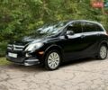 Чорний Мерседес Б-клас, об'ємом двигуна 0 л та пробігом 81 тис. км за 9500 $, фото 27 на Automoto.ua