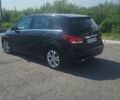 Черный Мерседес Б-класс, объемом двигателя 2 л и пробегом 254 тыс. км за 13000 $, фото 7 на Automoto.ua