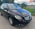 Черный Мерседес Б-класс, объемом двигателя 1.5 л и пробегом 330 тыс. км за 8700 $, фото 1 на Automoto.ua