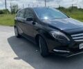 Черный Мерседес Б-класс, объемом двигателя 1.99 л и пробегом 234 тыс. км за 9500 $, фото 9 на Automoto.ua