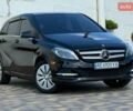 Чорний Мерседес Б-клас, об'ємом двигуна 0 л та пробігом 197 тис. км за 8800 $, фото 1 на Automoto.ua