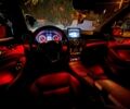 Черный Мерседес Б-класс, объемом двигателя 2 л и пробегом 79 тыс. км за 15026 $, фото 22 на Automoto.ua