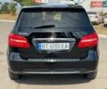 Чорний Мерседес Б-клас, об'ємом двигуна 1.99 л та пробігом 411 тис. км за 7999 $, фото 6 на Automoto.ua