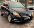 Чорний Мерседес Б-клас, об'ємом двигуна 2 л та пробігом 385 тис. км за 9790 $, фото 2 на Automoto.ua