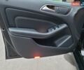 Черный Мерседес Б-класс, объемом двигателя 0 л и пробегом 70 тыс. км за 9700 $, фото 26 на Automoto.ua