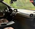 Чорний Мерседес Б-клас, об'ємом двигуна 0 л та пробігом 81 тис. км за 9500 $, фото 35 на Automoto.ua