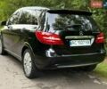 Чорний Мерседес Б-клас, об'ємом двигуна 0 л та пробігом 81 тис. км за 9500 $, фото 23 на Automoto.ua