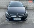 Черный Мерседес Б-класс, объемом двигателя 0 л и пробегом 90 тыс. км за 10500 $, фото 1 на Automoto.ua