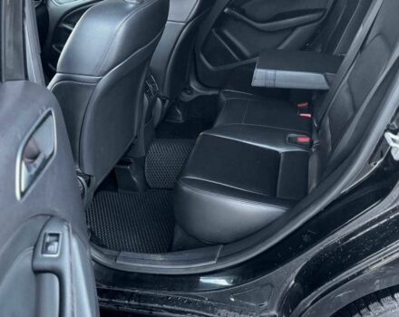 Черный Мерседес Б-класс, объемом двигателя 1.5 л и пробегом 330 тыс. км за 10300 $, фото 20 на Automoto.ua