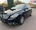 Чорний Мерседес Б-клас, об'ємом двигуна 1.5 л та пробігом 230 тис. км за 9500 $, фото 1 на Automoto.ua