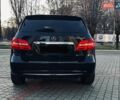 Чорний Мерседес Б-клас, об'ємом двигуна 0 л та пробігом 201 тис. км за 10500 $, фото 5 на Automoto.ua