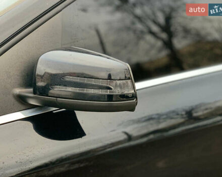 Чорний Мерседес Б-клас, об'ємом двигуна 2 л та пробігом 385 тис. км за 9790 $, фото 7 на Automoto.ua