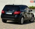 Чорний Мерседес Б-клас, об'ємом двигуна 0 л та пробігом 197 тис. км за 8800 $, фото 1 на Automoto.ua