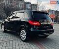 Чорний Мерседес Б-клас, об'ємом двигуна 0 л та пробігом 201 тис. км за 10500 $, фото 7 на Automoto.ua