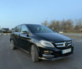 Черный Мерседес Б-класс, объемом двигателя 0 л и пробегом 120 тыс. км за 10000 $, фото 3 на Automoto.ua